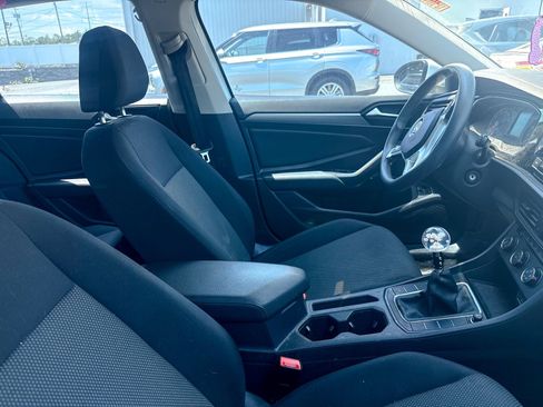 Used 2020 Volkswagen Jetta S FWD image 6