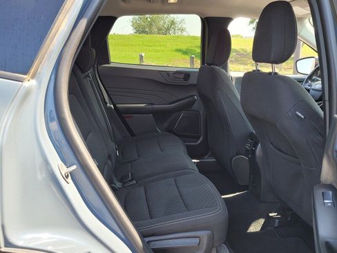 Used 2024 Ford Escape Active w/ Tech Pack #1 image 15