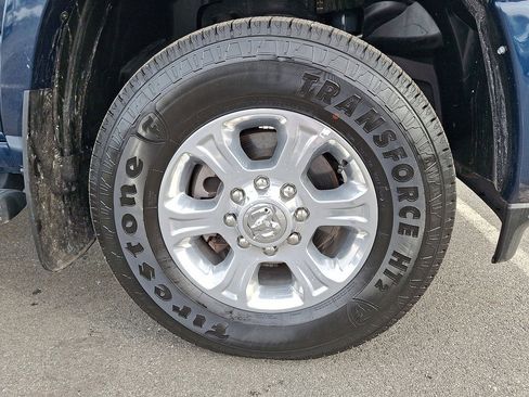 Used 2022 RAM 2500 Laramie image 27