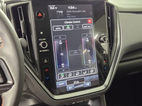 New 2026 Subaru Crosstrek 2.5i Limited w/ Crosstrek Mirror Package image 16