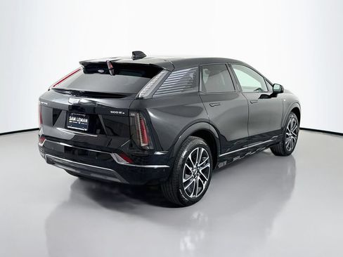 Certified 2025 Cadillac Optiq Sport 1 AWD/4WD image 7