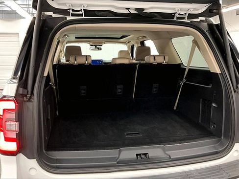 Used 2024 Ford Expedition Max Limited image 40