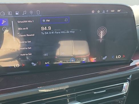 New 2026 Chevrolet Traverse Z71 w/ Enhanced Driving Package image 33