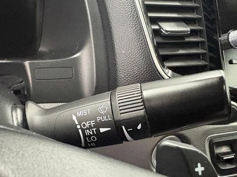Used 2024 Honda Ridgeline RTL image 19