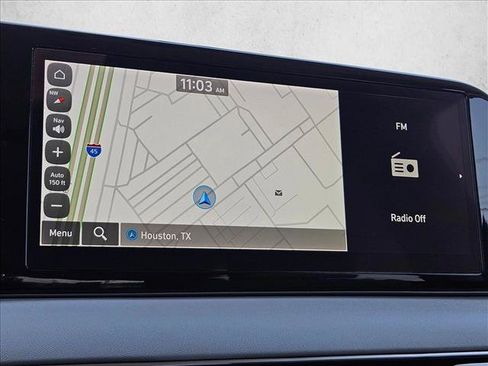 Used 2025 Hyundai Palisade SEL FWD image 13