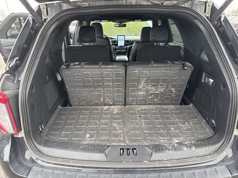 Used 2023 Ford Explorer ST w/ Equipment Group 401A image 30