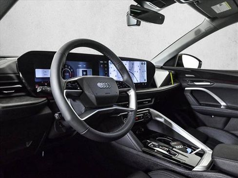 New 2026 Audi Q5 Premium Plus AWD/4WD image 10