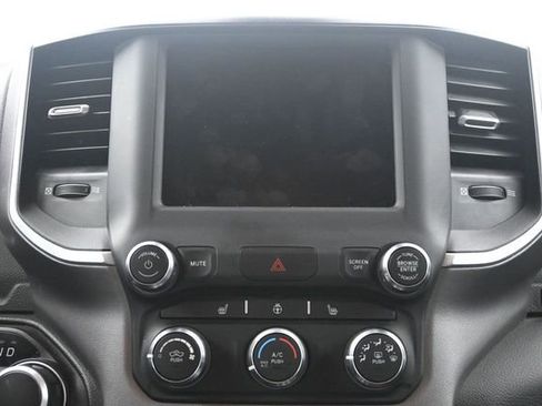 Used 2023 RAM 1500 Big Horn RWD image 12