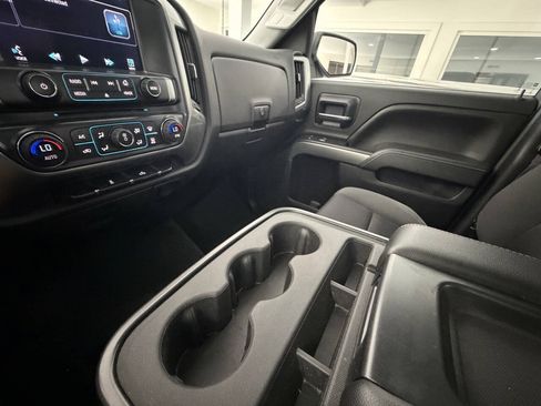 Used 2014 Chevrolet Silverado 1500 LT w/ All Star Edition AWD/4WD image 12