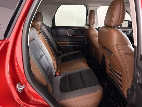 Used 2022 Ford Bronco Sport Outer Banks w/ Tech Package image 46