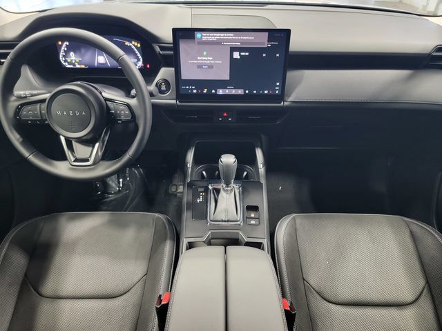 New 2026 MAZDA CX-5 Select AWD/4WD image 17