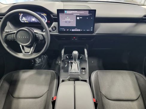New 2026 MAZDA CX-5 Select AWD/4WD image 17