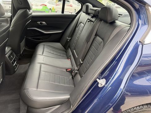 Used 2019 BMW 330i xDrive Sedan AWD/4WD image 31