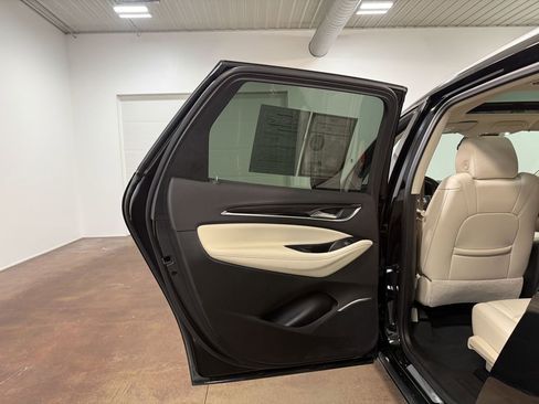Used 2023 Buick Enclave Essence w/ Experience Buick Package image 45