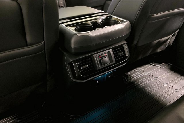 Used 2025 Ford F150 Raptor AWD/4WD image 34