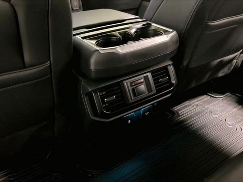Used 2025 Ford F150 Raptor AWD/4WD image 34