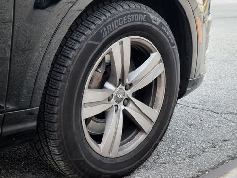 Used 2017 Audi Q7 2.0T Premium Plus AWD/4WD image 21