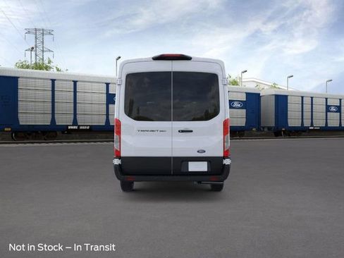 New 2026 Ford Transit 350 XL image 5