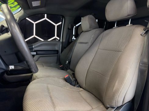 Used 2022 Ford F250 XLT image 15