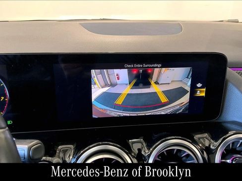 Used 2023 Mercedes-Benz GLA 250 4MATIC image 30