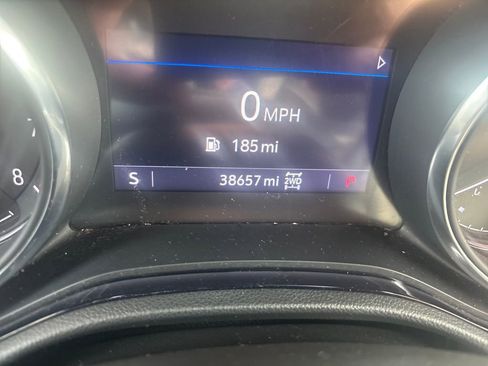 Used 2023 Buick Encore GX Preferred w/ Cold Weather Comfort Package image 22