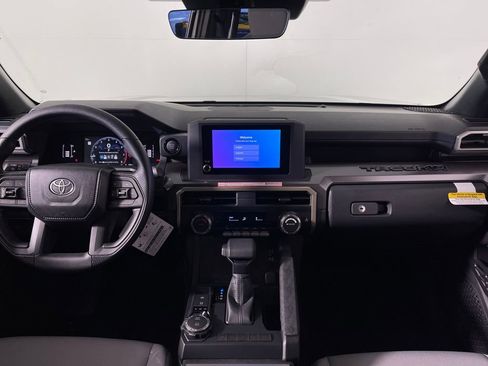 New 2026 Toyota Tacoma SR5 image 14