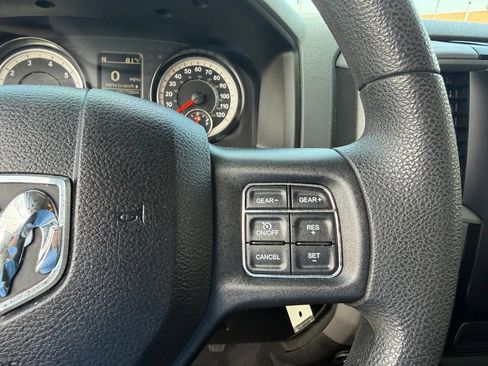 Used 2019 RAM 1500 Tradesman w/ Popular Equipment Group RWD image 27