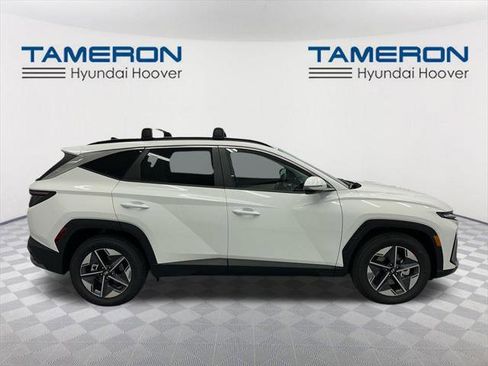 New 2026 Hyundai Tucson SEL image 6