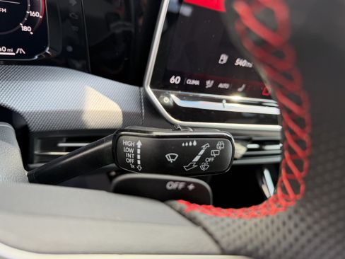 New 2026 Volkswagen GTI S FWD image 16