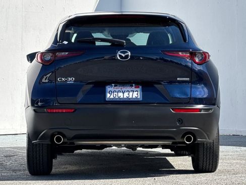 Used 2023 MAZDA CX-30 AWD 2.5 S image 4