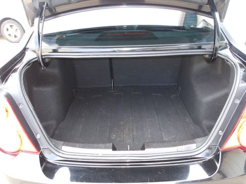 Used 2012 Chevrolet Sonic LTZ FWD image 22