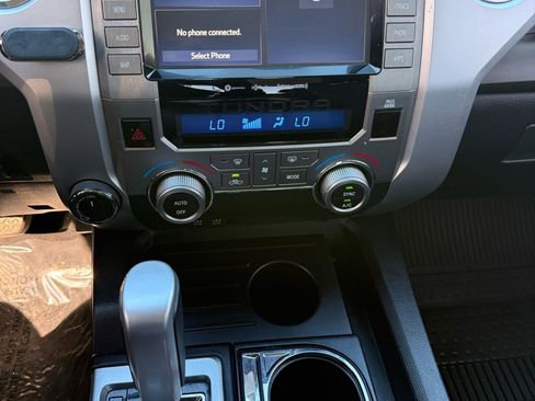 Used 2021 Toyota Tundra SR5 w/ TRD Off-Road Package image 8