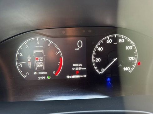 Used 2023 Honda CR-V LX image 16