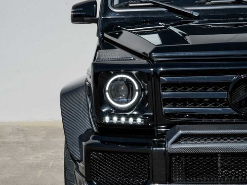 Used 2014 Mercedes-Benz G 550 image 50