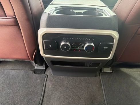 Used 2024 Ford Expedition Max Limited AWD/4WD image 15