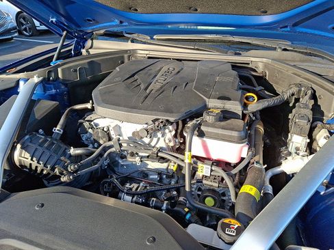 Used 2025 Genesis G70 2.5T w/ Sport Prestige Package image 29