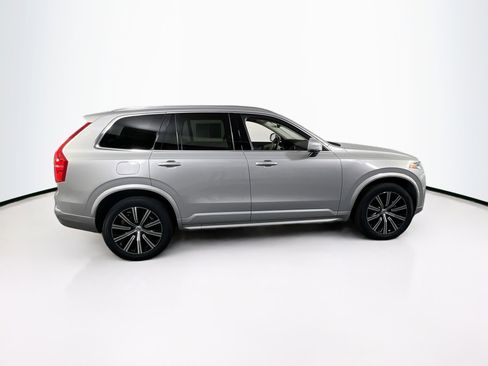 Used 2023 Volvo XC90 B6 Core w/ Protection Package Premier AWD/4WD image 4