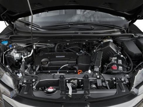 Used 2016 Honda CR-V EX image 16