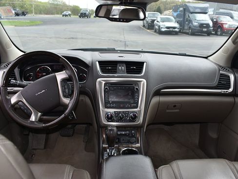 Used 2015 GMC Acadia Denali AWD/4WD image 3