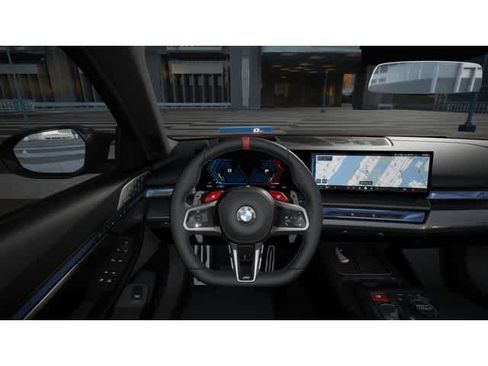 New 2026 BMW M5 w/ Executive Package image 13