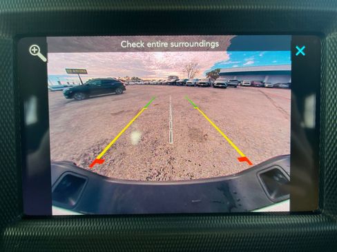 Used 2022 Jeep Gladiator Sport AWD/4WD image 14