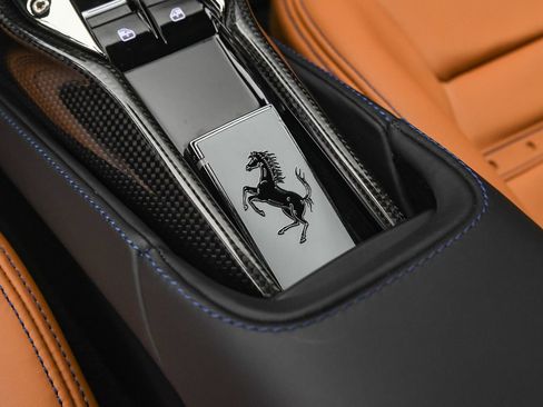 Used 2021 Ferrari SF90 Stradale AWD/4WD image 37