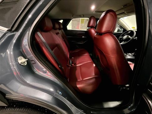 Used 2025 MAZDA CX-30 AWD 2.5 S w/ Preferred Package image 16