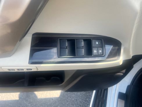 Used 2020 Lexus GX 460 Luxury w/ Luxury Sport Package AWD/4WD image 11
