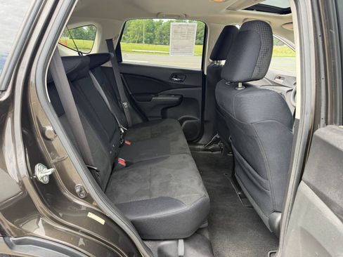 Used 2015 Honda CR-V EX image 13