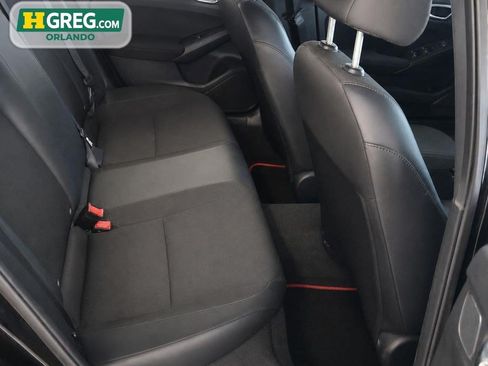 Used 2024 Honda Civic Sport image 15