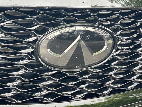 Certified 2024 INFINITI QX50 Sport FWD image 11