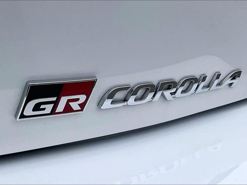 Used 2024 Toyota Corolla GR image 30
