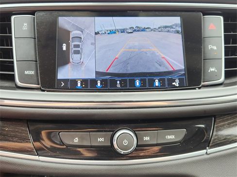 Used 2021 Buick Enclave Avenir w/ Avenir Technology Package image 17