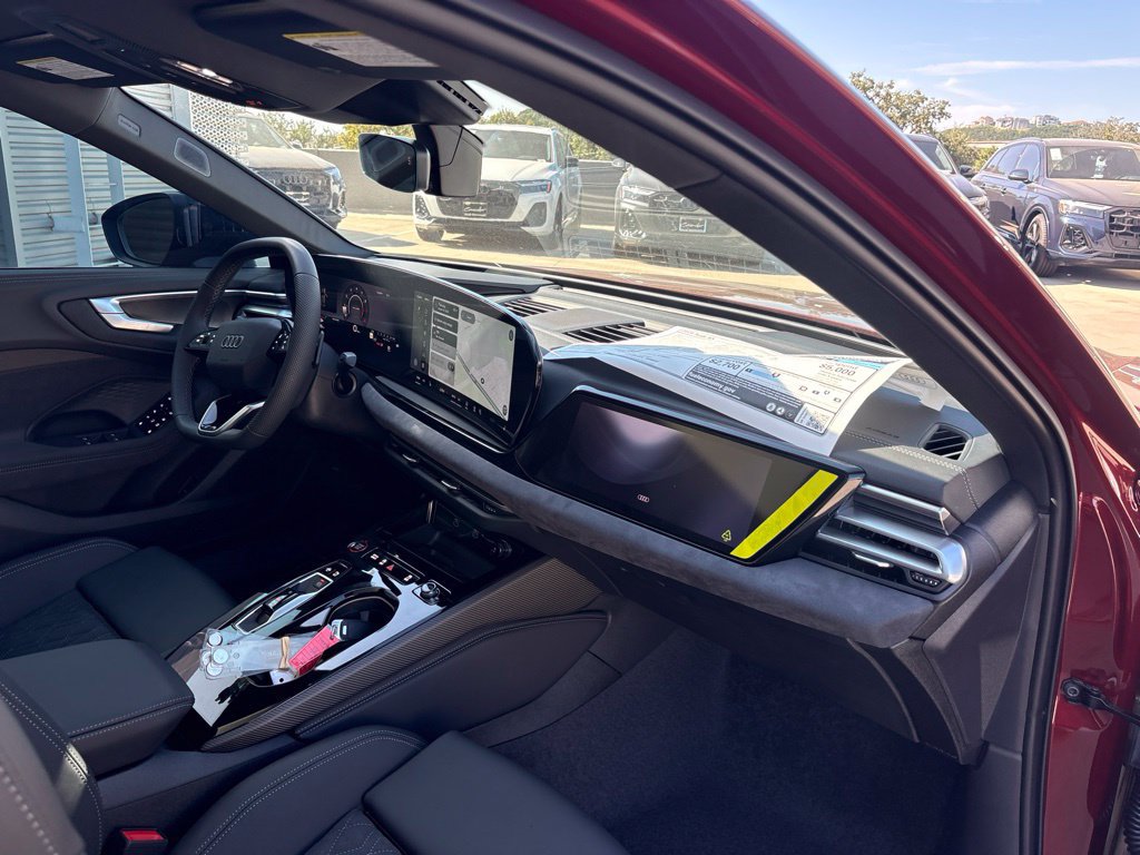 New 2026 Audi S5 Premium Plus AWD/4WD image 13